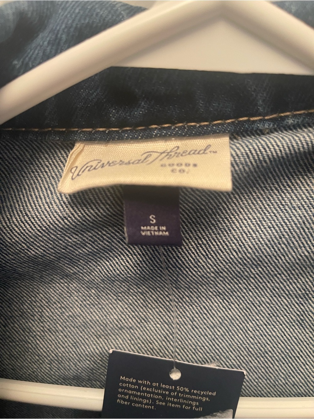 NWT! Universal Thread jacket - Picture 2 of 8